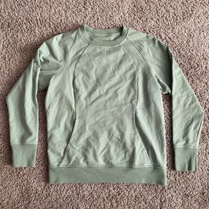 Lululemon Pullover